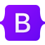 Bootstrap Logo