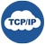 TCP/IP Logo